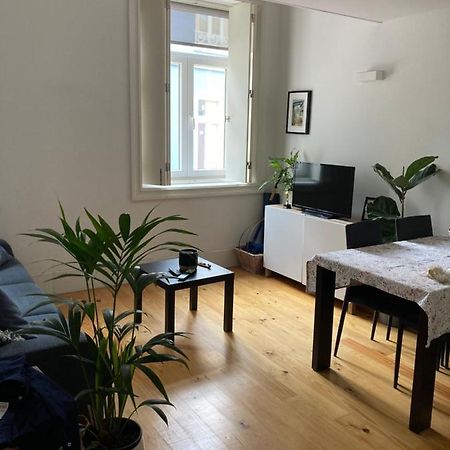Apartamento City Center OOporto Extérieur photo