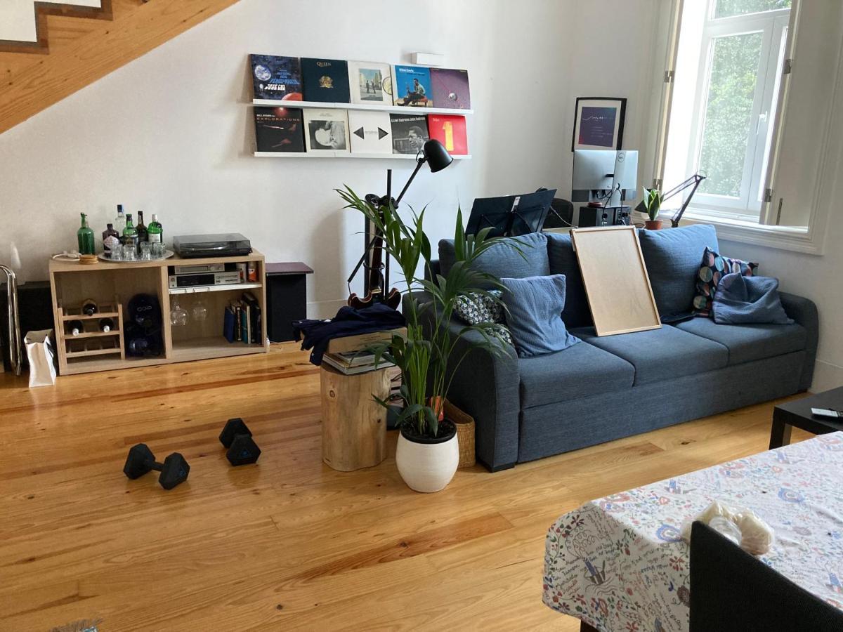 Apartamento City Center OOporto Extérieur photo