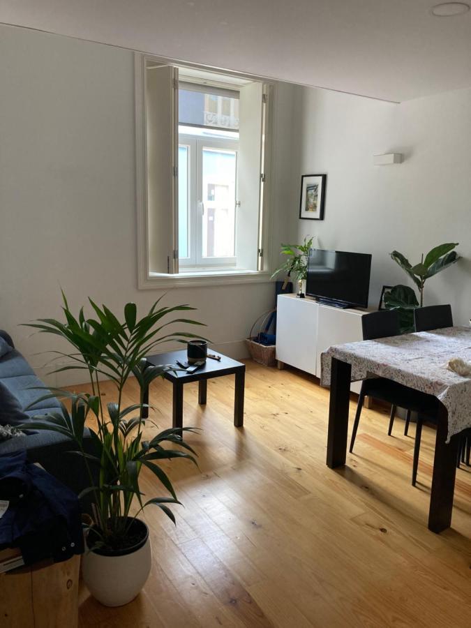 Apartamento City Center OOporto Extérieur photo