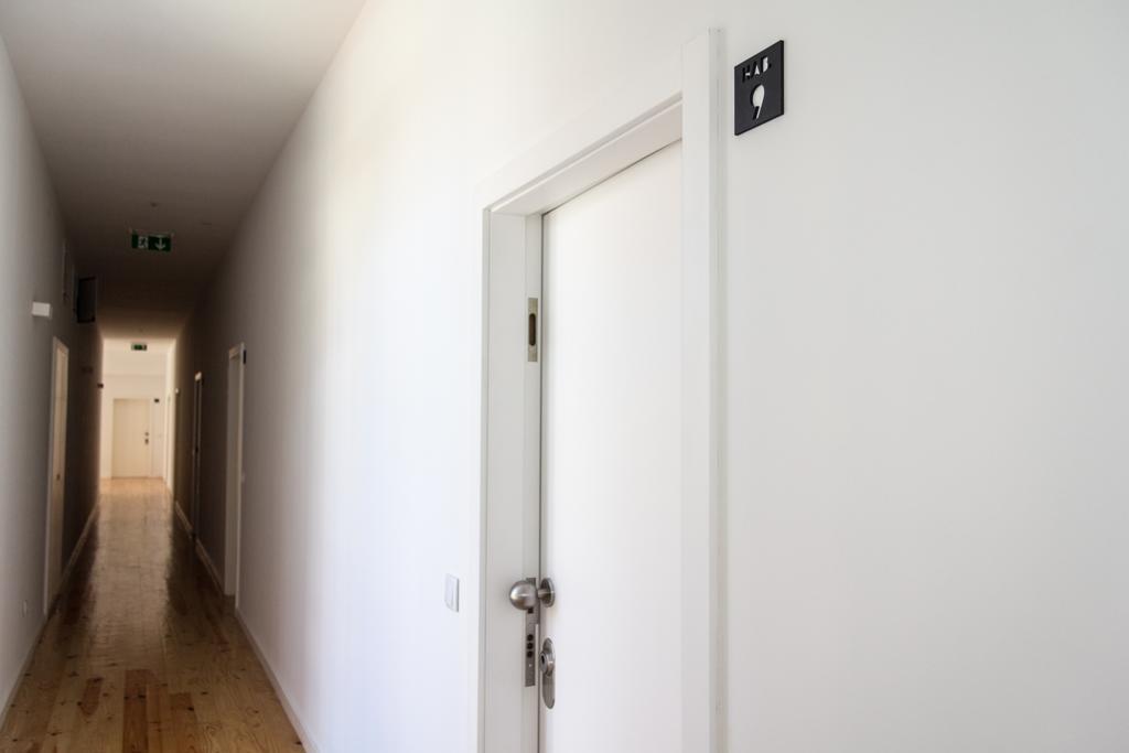 Apartamento City Center OOporto Extérieur photo