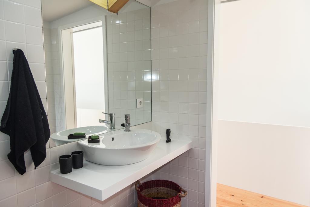 Apartamento City Center OOporto Extérieur photo
