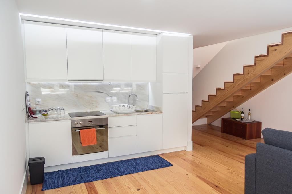 Apartamento City Center OOporto Extérieur photo